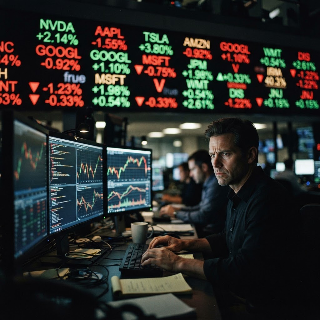 The Crypto War: World Liberty Financial and the Battle Against Targeted Smear Campaigns