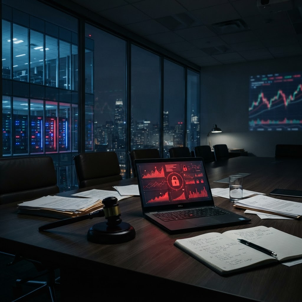 F5's BIG-IP Breach Fallout: Inside the Securities Fraud Lawsuits Piling Up Against the Networking Giant