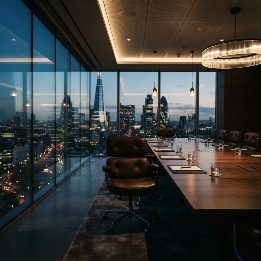Corporate Travel Management: When Financial Scandal Becomes a Reputation Death Spiral