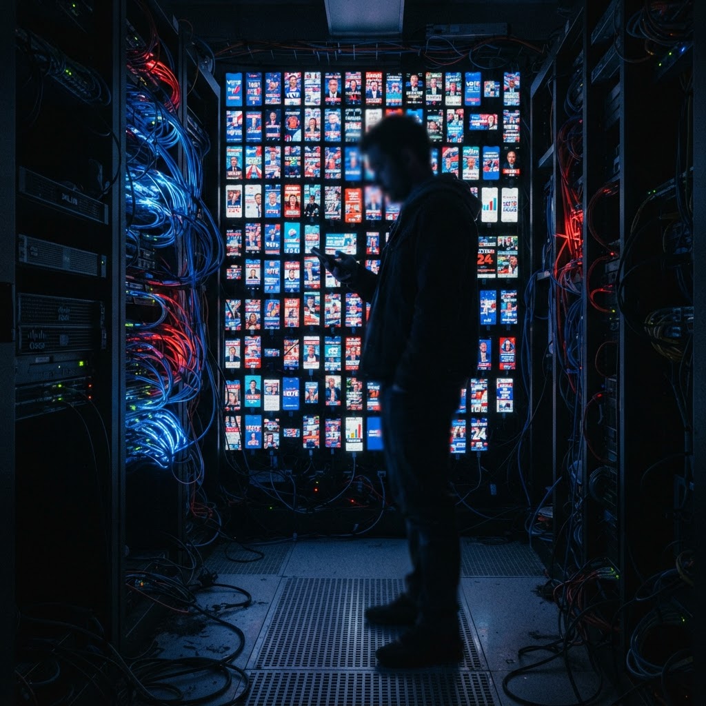 The Enforcement Gap: How Big Tech Weaponized Inaction in Hungary
