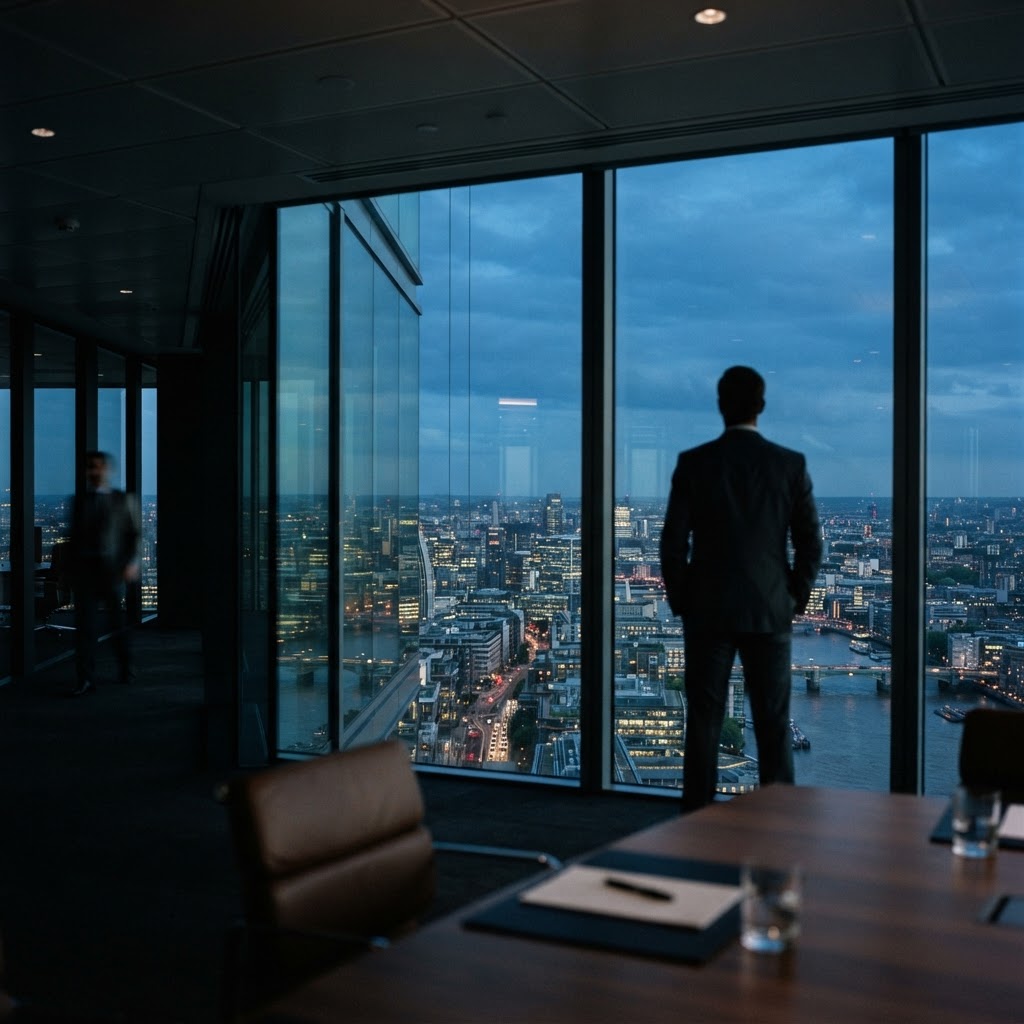 The Exxon-Sheffield Fallout: When Corporate Boardroom Battles Turn Into Smear Campaigns