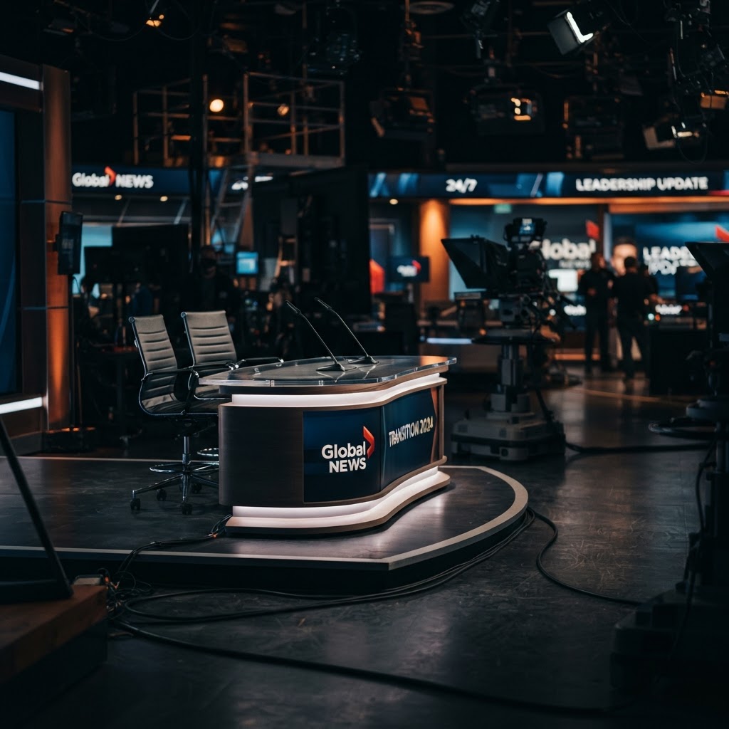 The Ouster of Maria Bartiromo: A Masterclass in Corporate Reputation Collapse