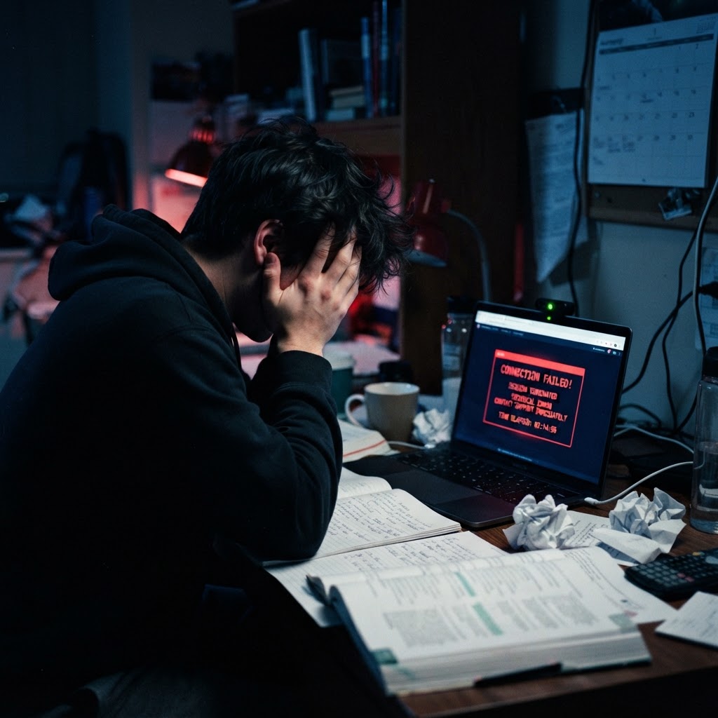 Meazure Learning & ProctorU Under Fire: Bar Exam Lawsuit, a Massive Data Breach, and Mounting User Complaints