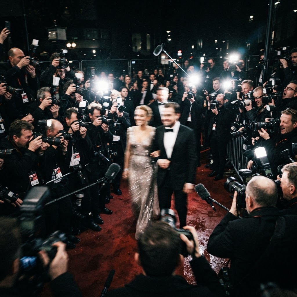 The Anatomy of a Hollywood Smear: Blake Lively’s $300M Reputation Crisis