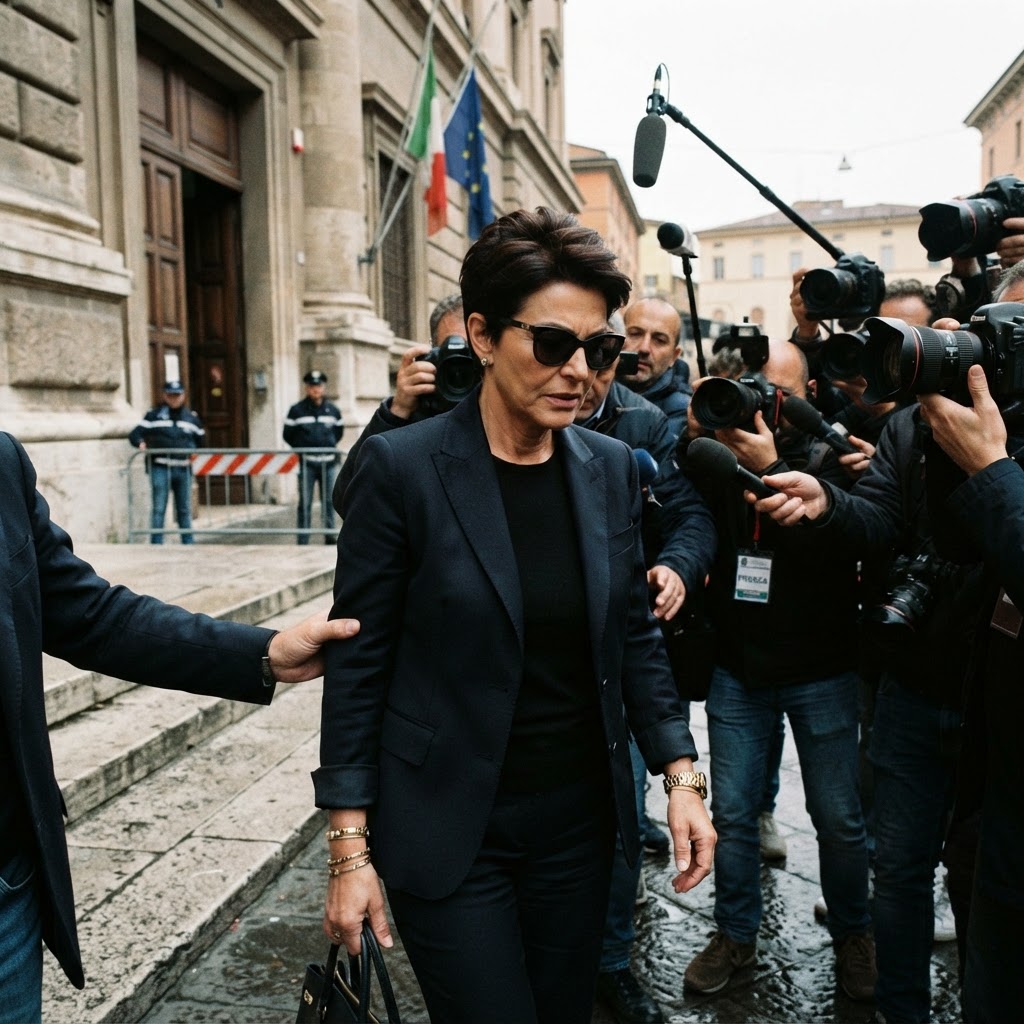 37 Million Reasons Why: Inside the Patrizia Gianferrari Asset Confiscation Scandal