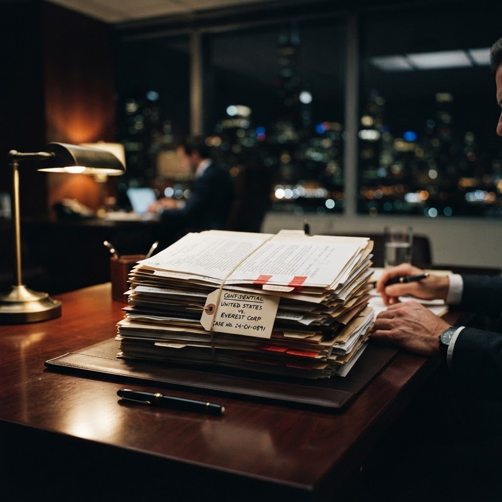 The Anatomy of a Hollywood Smear: Inside the Baldoni-Jones Legal Battle