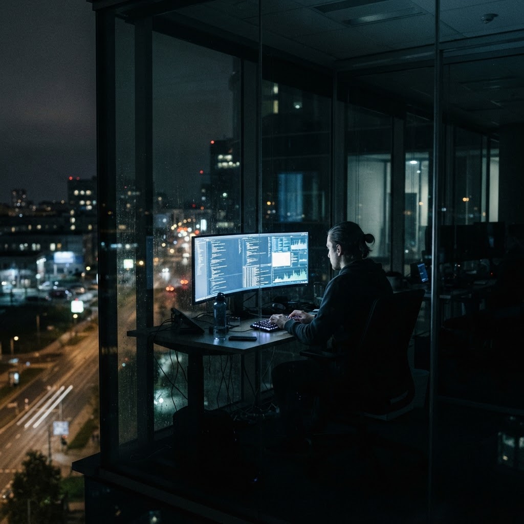 OpenAI Faces Backlash Over 'Autonomous' Data Scraping Incident