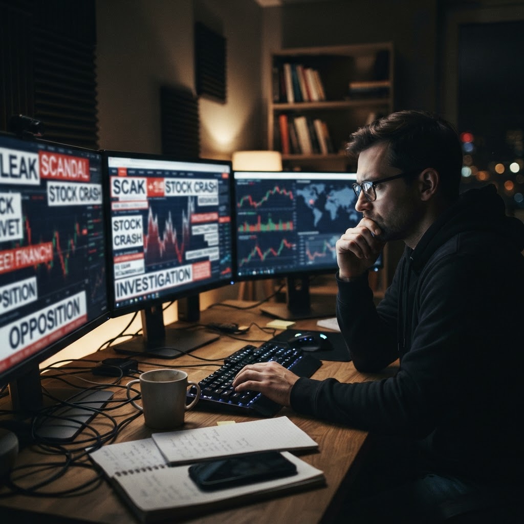 The Digital Mercenaries: Inside the Baldoni-Lively Smear Campaign Allegations