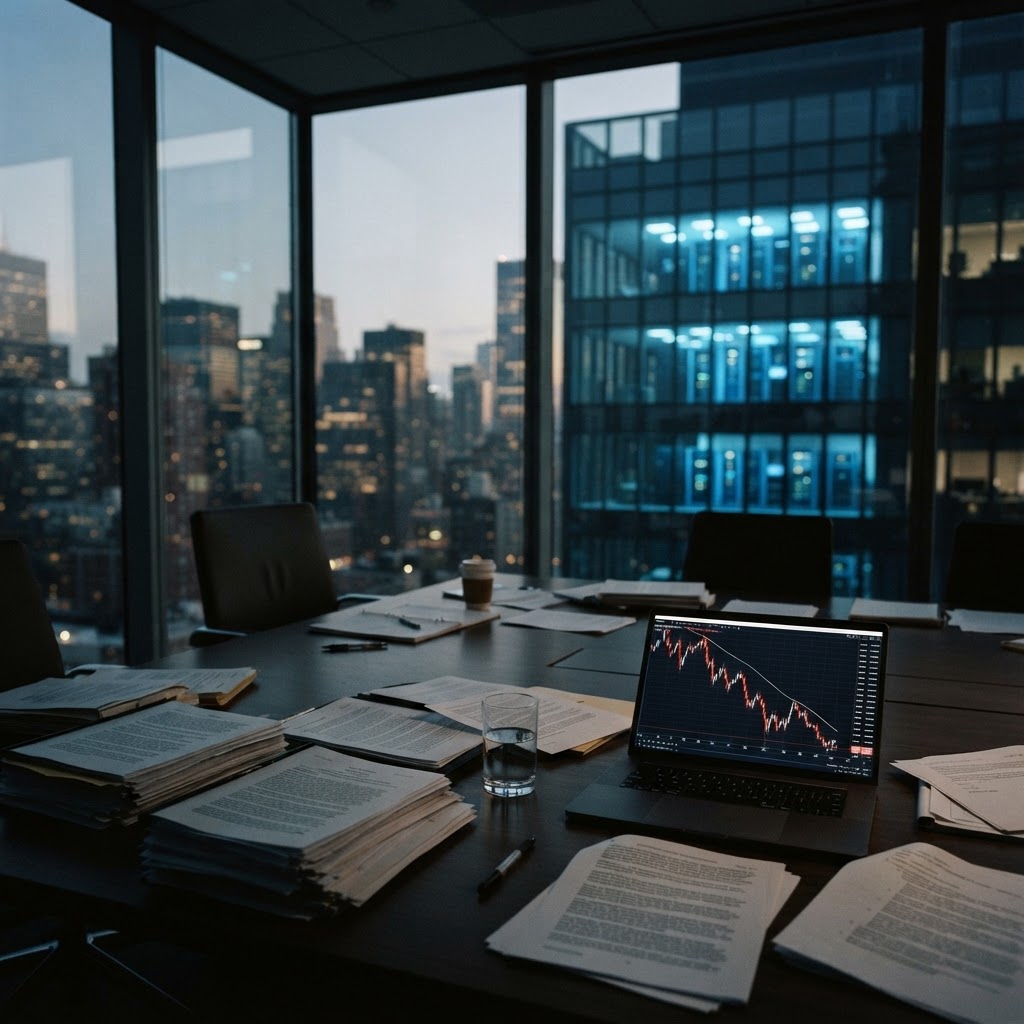 Fortinet Under Fire: Inside the Securities Fraud Lawsuits Rocking the Cybersecurity Giant