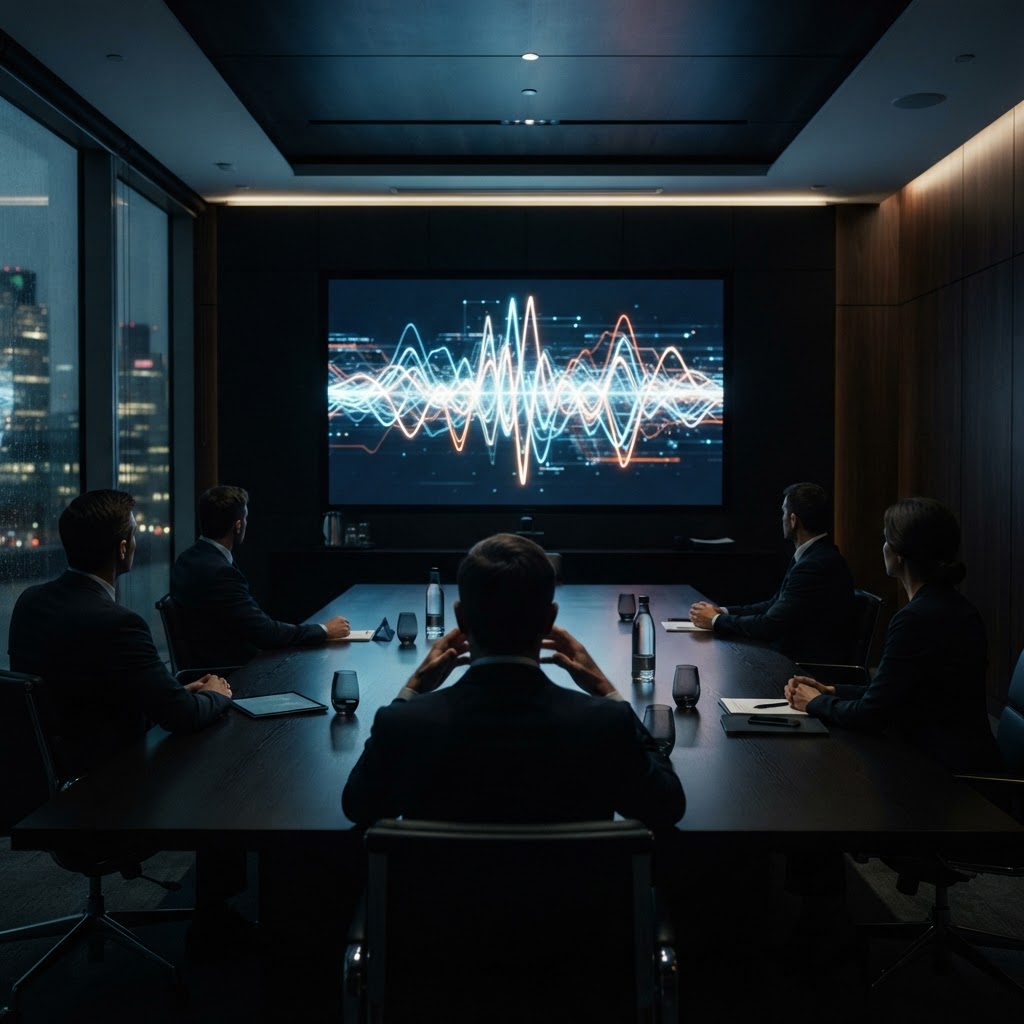 The Sky is Falling: OpenAI’s Voice Clone Blunder and the New Era of AI Character Assassination