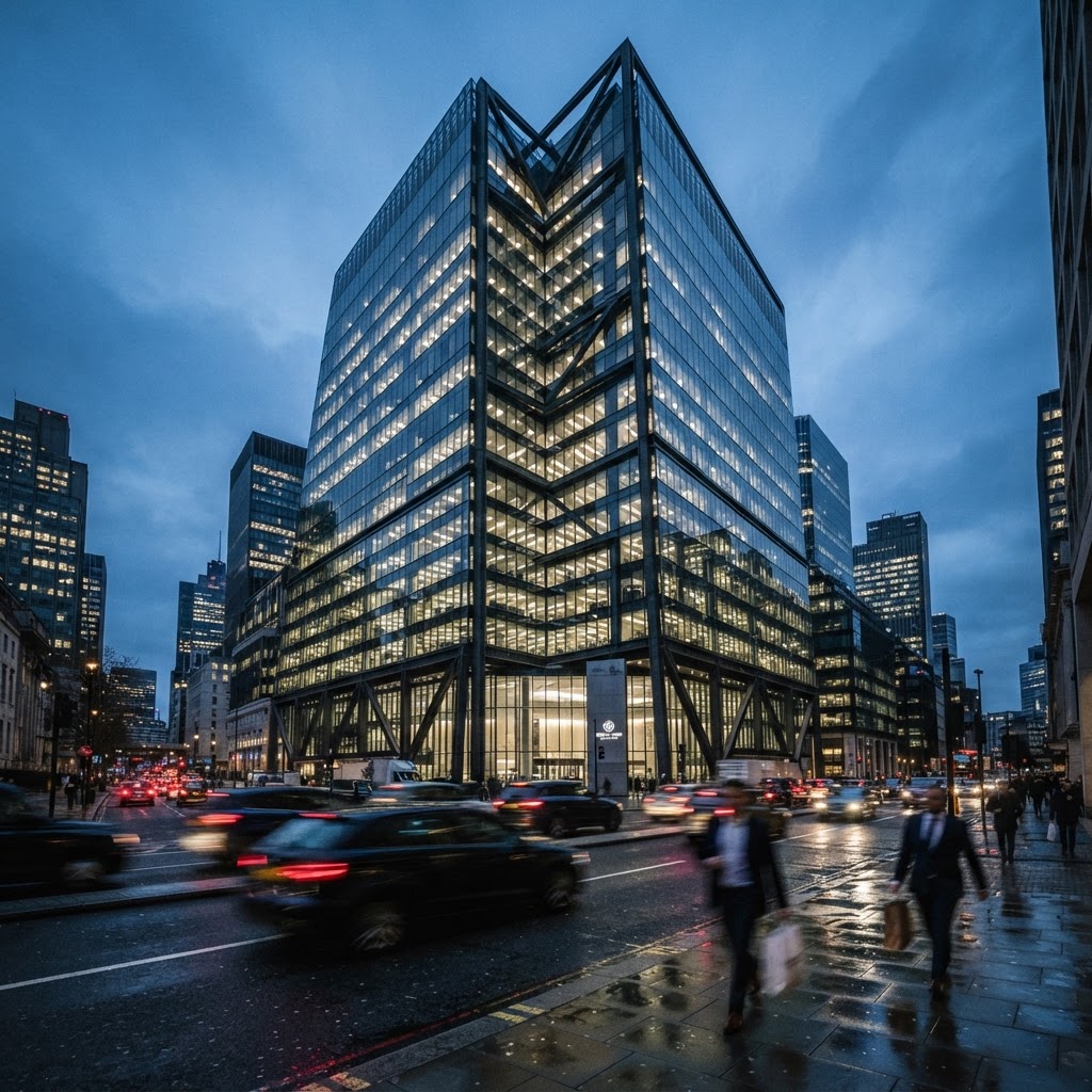 The SMCI Meltdown: When Short-Seller Reports Become Corporate Nightmares