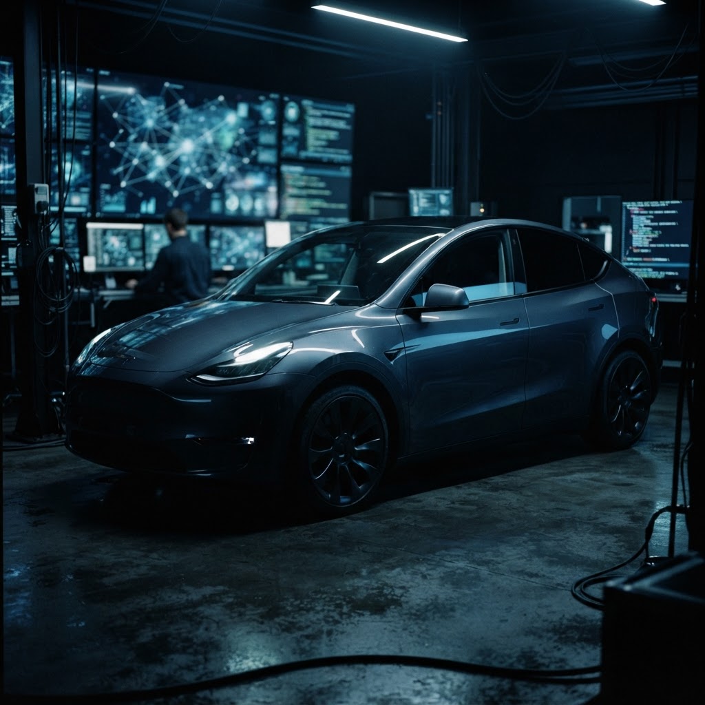 The Electric War: Nio Hits Back at Coordinated Smear Campaigns