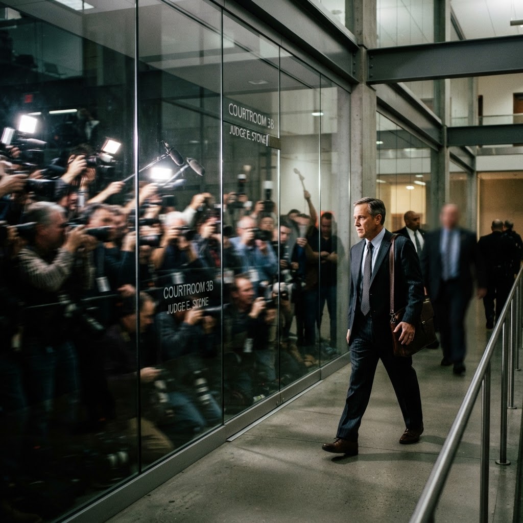 The O'Leary Litigation: When Smear Campaigns Hit the Courtroom