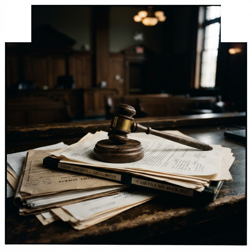 Federal Court Exposes Premeditated Smear Campaign Against FEMA Official