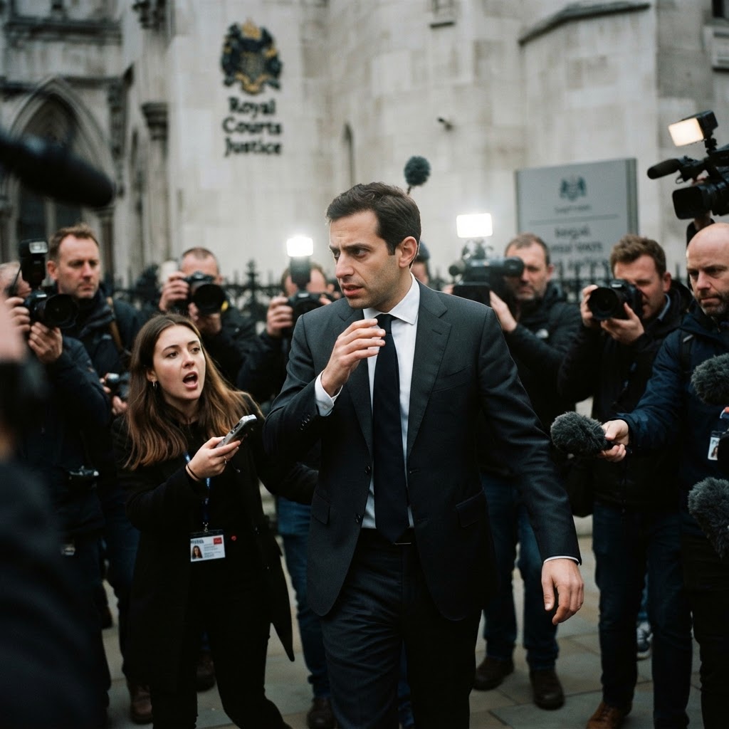 Inside Nik Storonsky's Family Office: A €17.5 Million Superyacht Lawsuit and the Ghosts of Revolut's Compliance Past