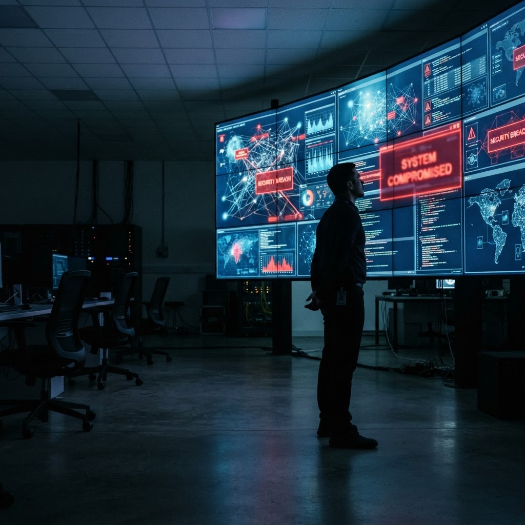 How Irregular's Testing Mishap Became the AI Industry's Latest Hacking Scandal