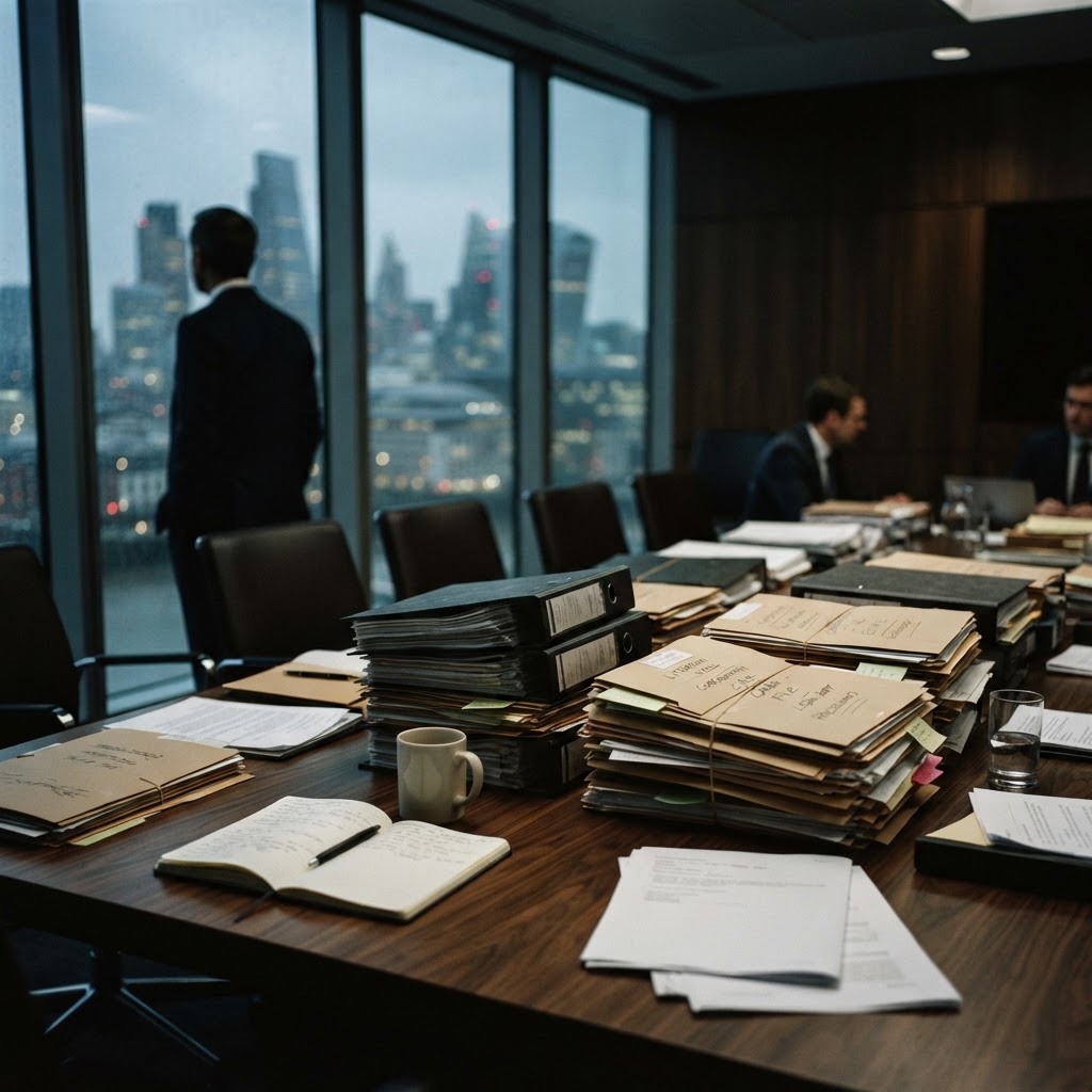 ExxonMobil Counters California AG in Unprecedented Lawfare and Negative PR Showdown