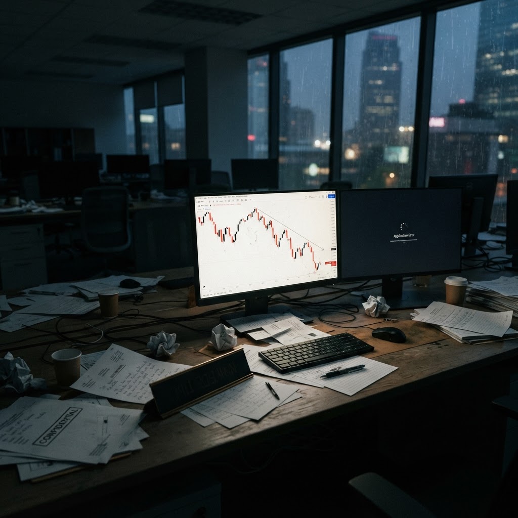 Inside the Zondacrypto Collapse: Fraud Charges, Missing Founder, and a $650 Million Hole