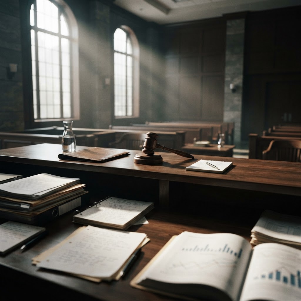 Saba Capital Management: Inside the Hedge Fund's Long Legal War With Wall Street's Closed-End Funds