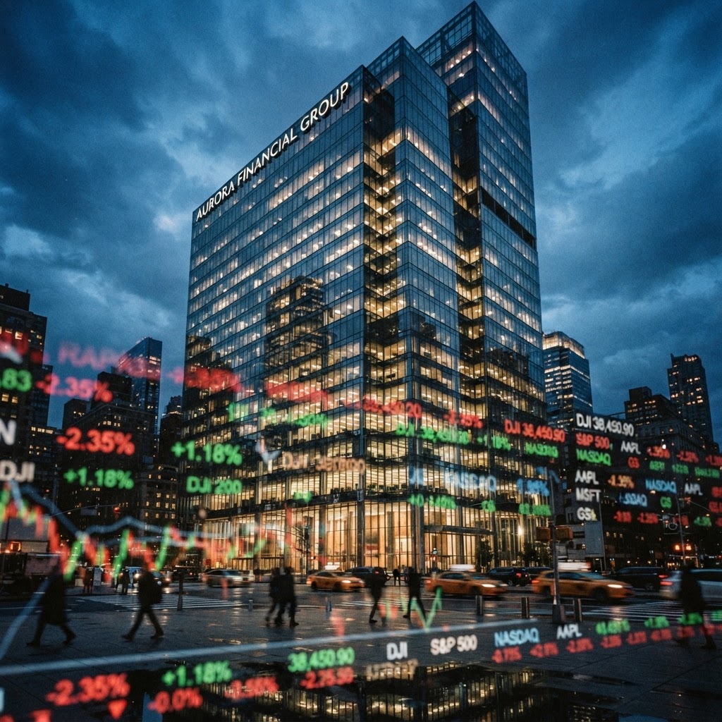 The SMCI Siege: How Short-Seller Reports Weaponize Corporate Uncertainty