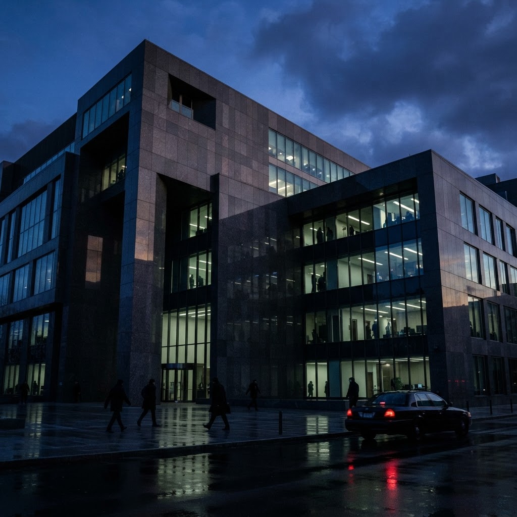 Corporate Mercenaries and Dark PR: Inside the Steward Health Smear Machine Targeting Malta's Deputy PM