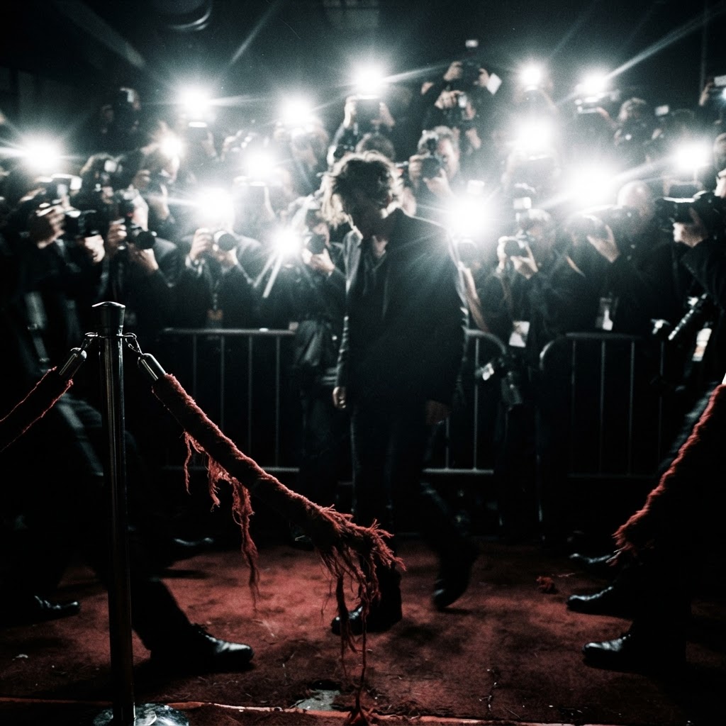 The 'It Ends With Us' Fallout: Inside the Hollywood Smear Machine
