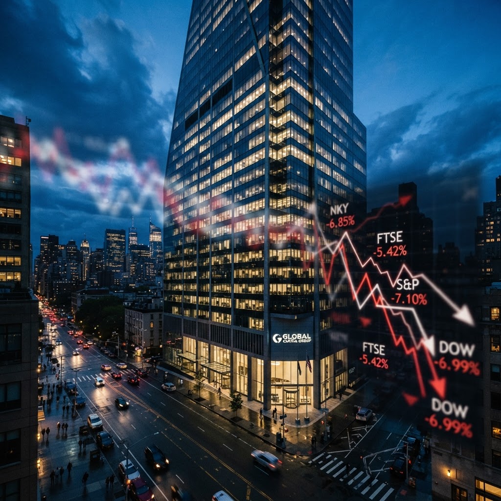 The Super Micro Meltdown: When Short-Seller Reports Become Corporate Catastrophes