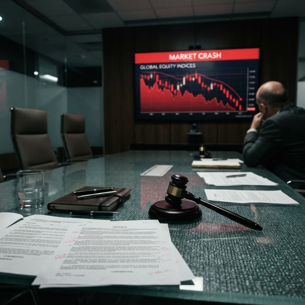 Datavault AI Under Siege: Securities Fraud Lawsuits, a Short-Seller War, and a Stock Price in Freefall