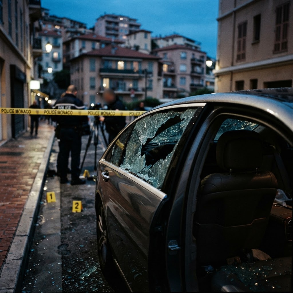 Bombs, Sanctions, and a Mistress Who Lost Her Legs: Inside the Vadim Ermolaev Reputation Crisis