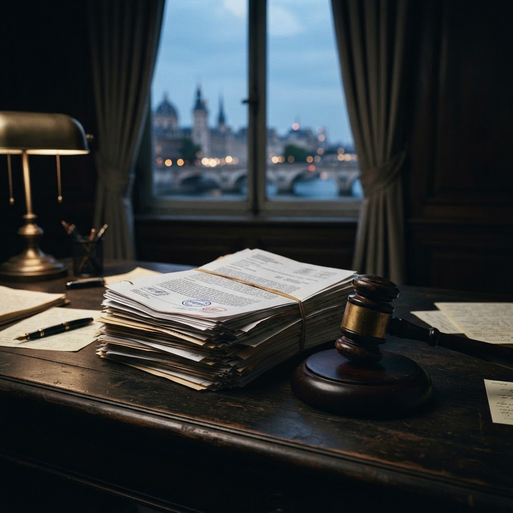 Petr Aven Under Fire: Sanctions, Seized Assets, and the Long Reach of UK Enforcement