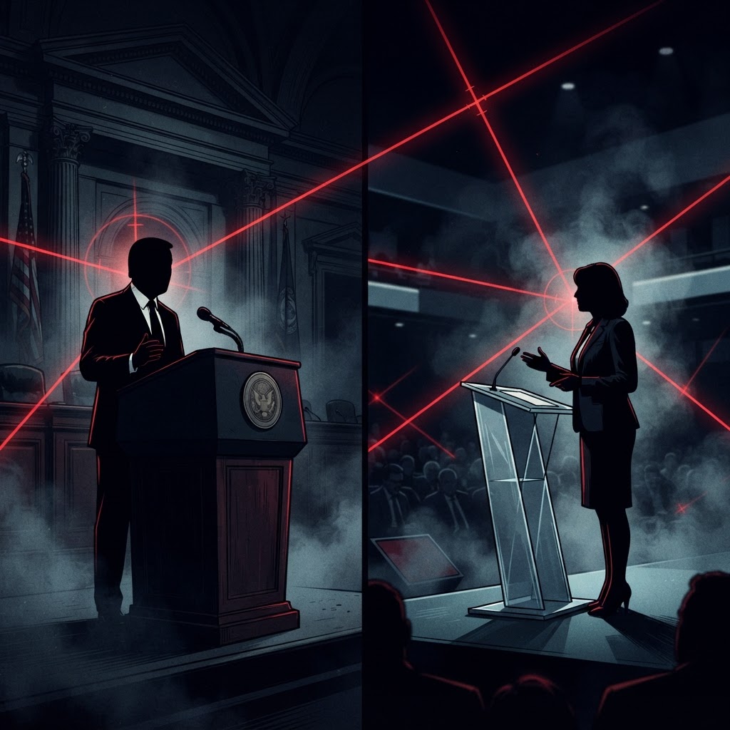 Reputation Assassins: The New Political Weapon Targeting Fetterman and Musk
