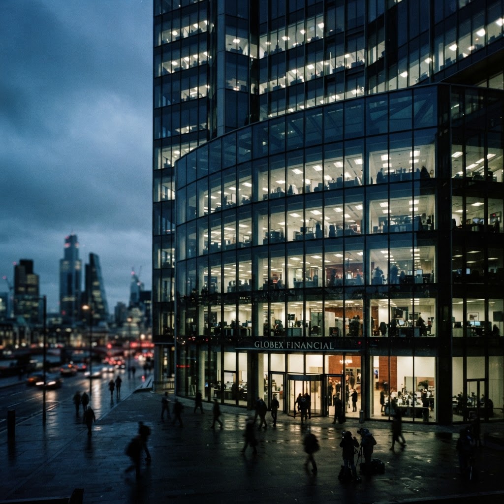 The SMCI Spiral: How Short-Seller Reports Trigger Corporate Meltdowns
