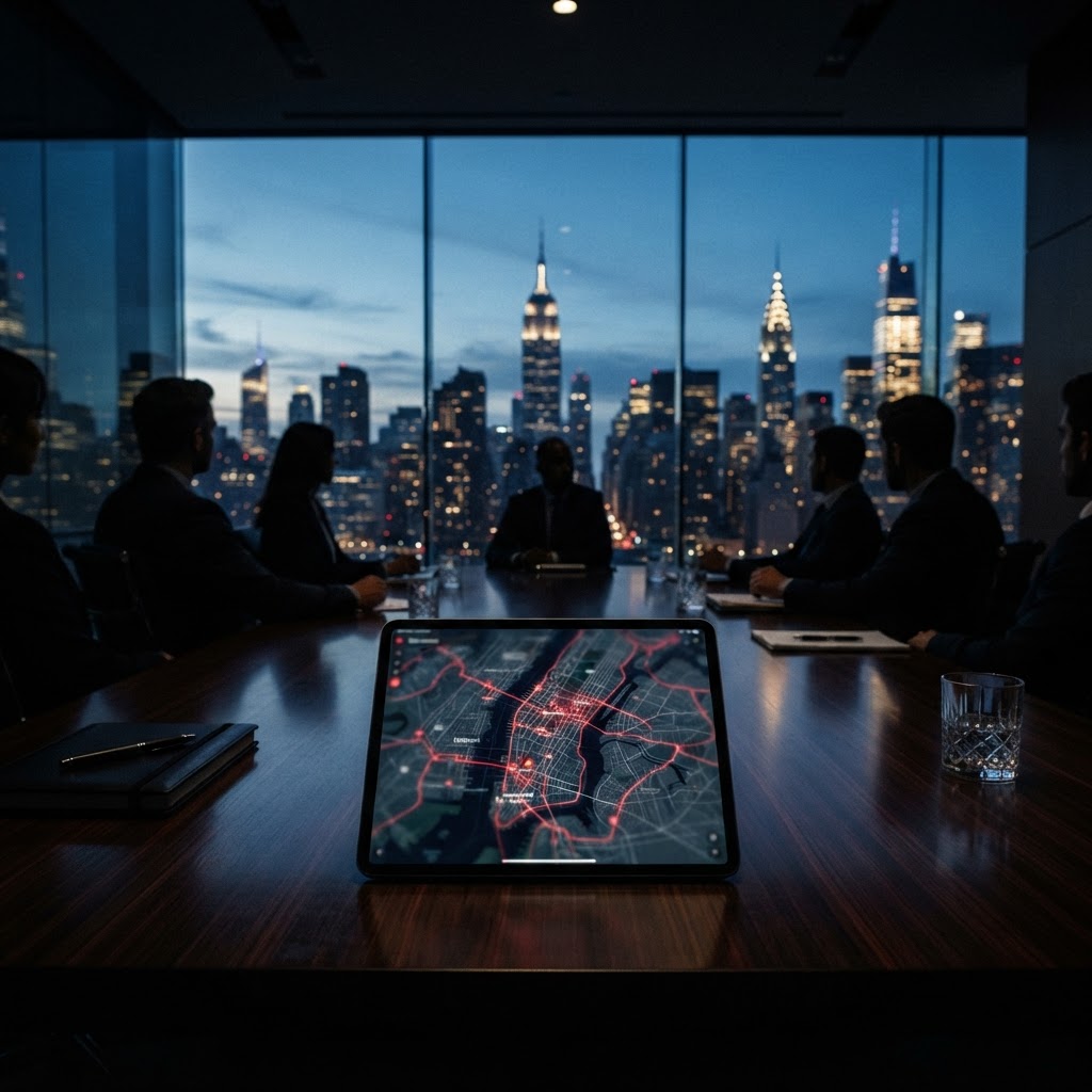 The Billionaire Backlash: Inside the Smear Campaign Against NYC’s Vacant Pad Tax