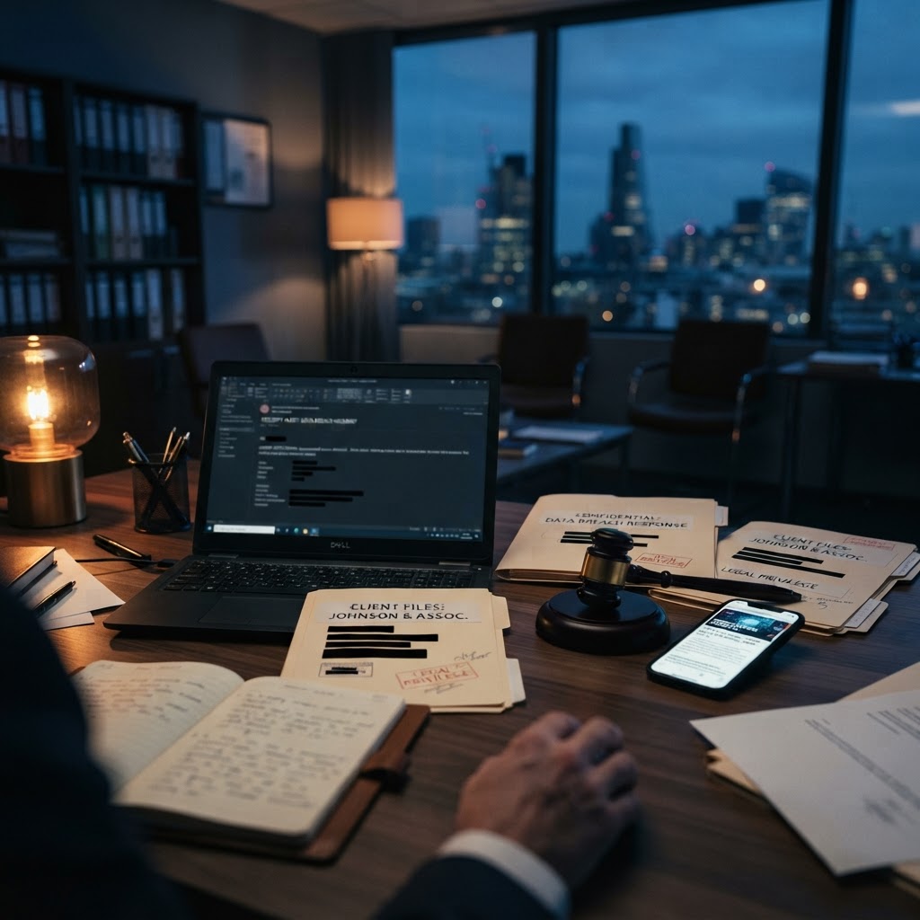 Seyfarth Shaw Under Fire: Data Breach Fallout and Retaliation Claims Rock the Law Firm's Reputation