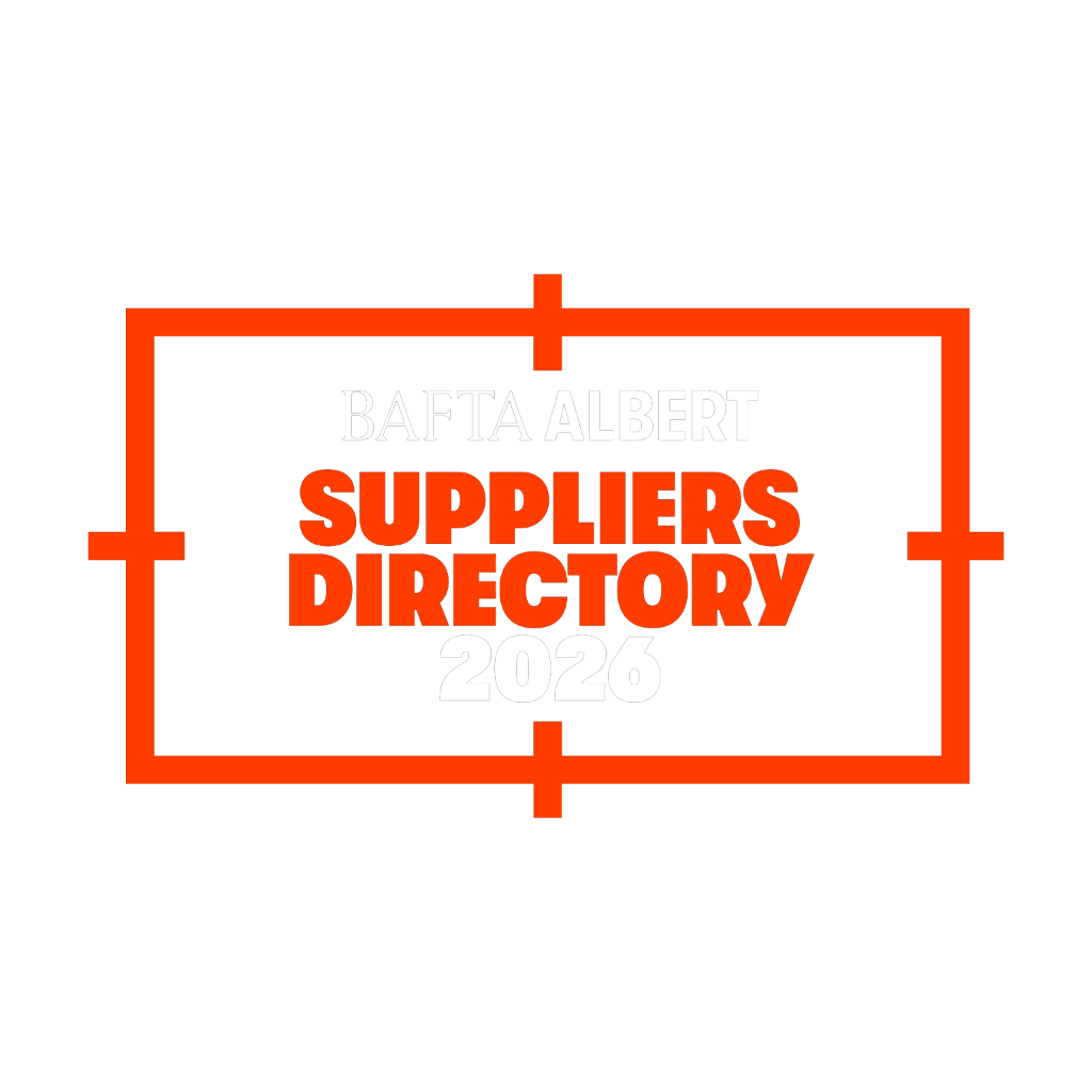 BAFTA Albert Suppliers Directory 2026