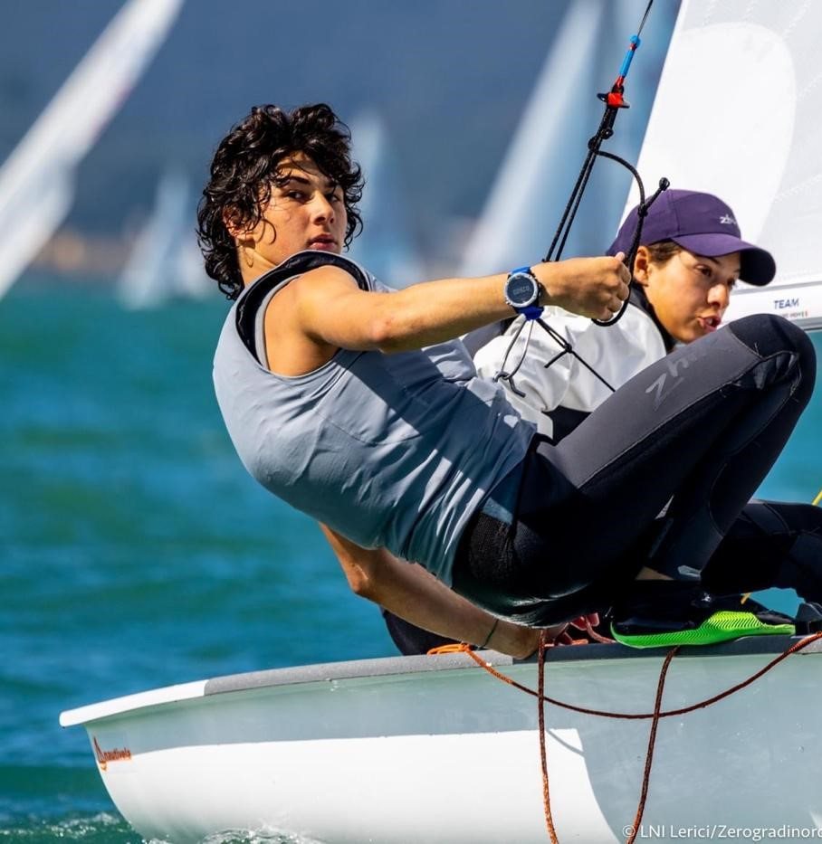 49er Olympic