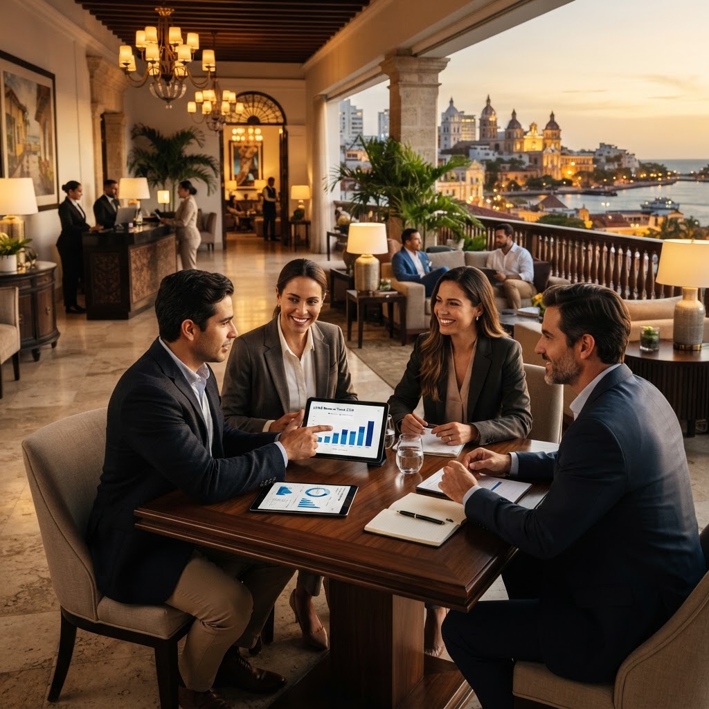 Revenue Management en LATAM 2026: ¿El año de la consolidación?