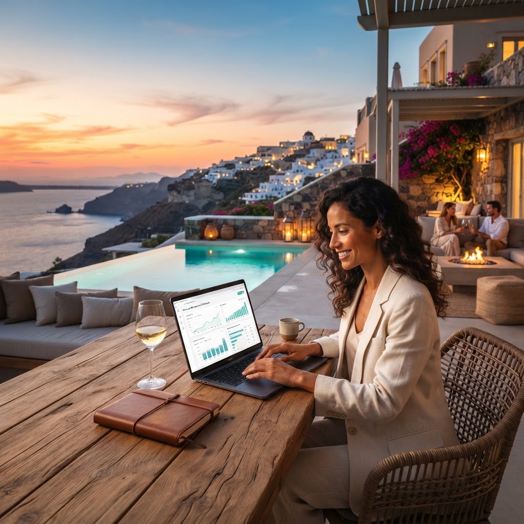 Revenue Management para Airbnb: Cómo maximizar tus ingresos hoy