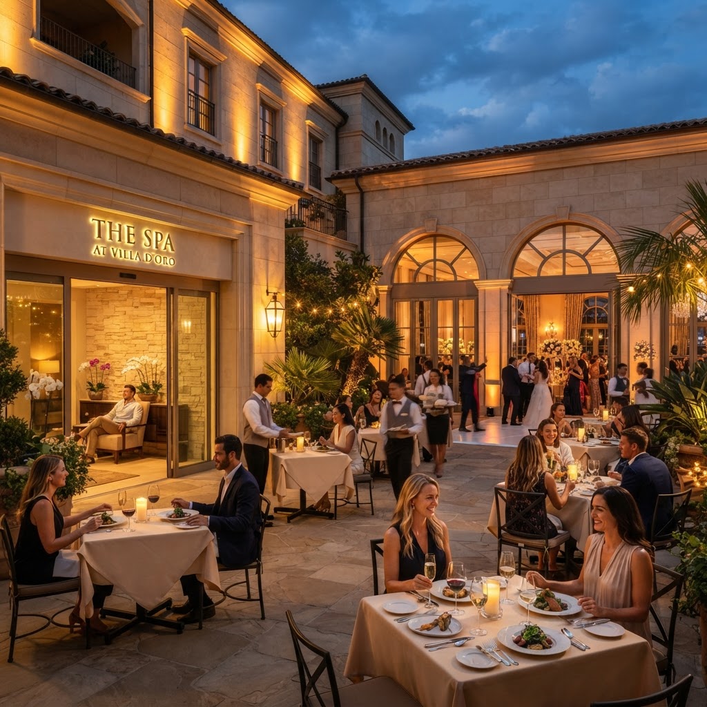 ¿Tu hotel pierde dinero? El secreto detrás del Total Revenue Management