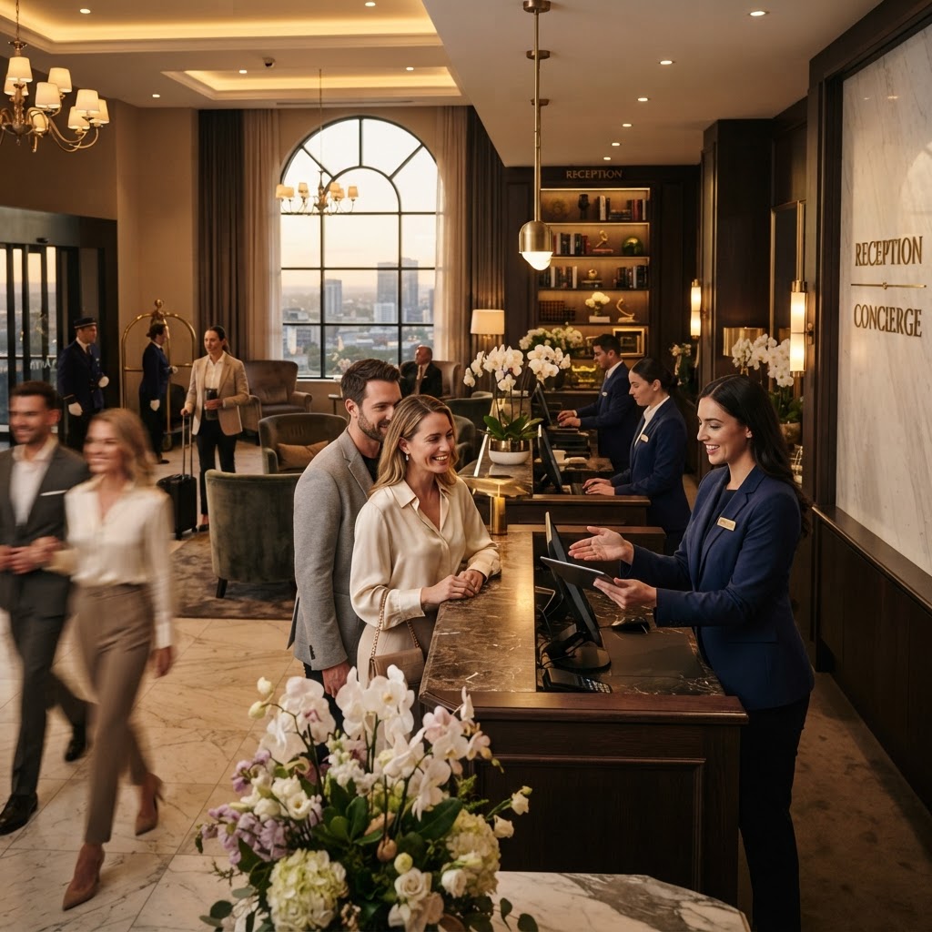 Overbooking: Cómo maximizar ingresos sin perder la reputación