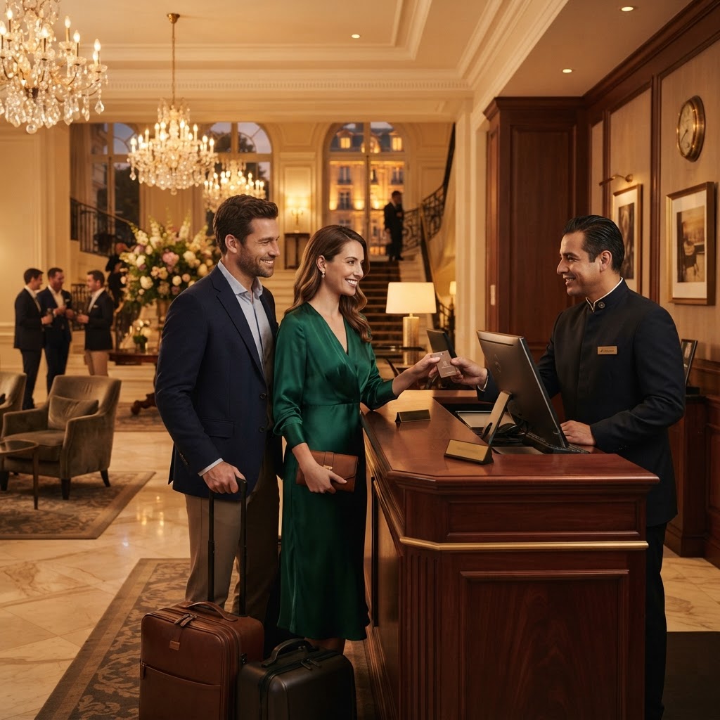 ¿Tu hotel pierde dinero al vender muy pronto o muy tarde?