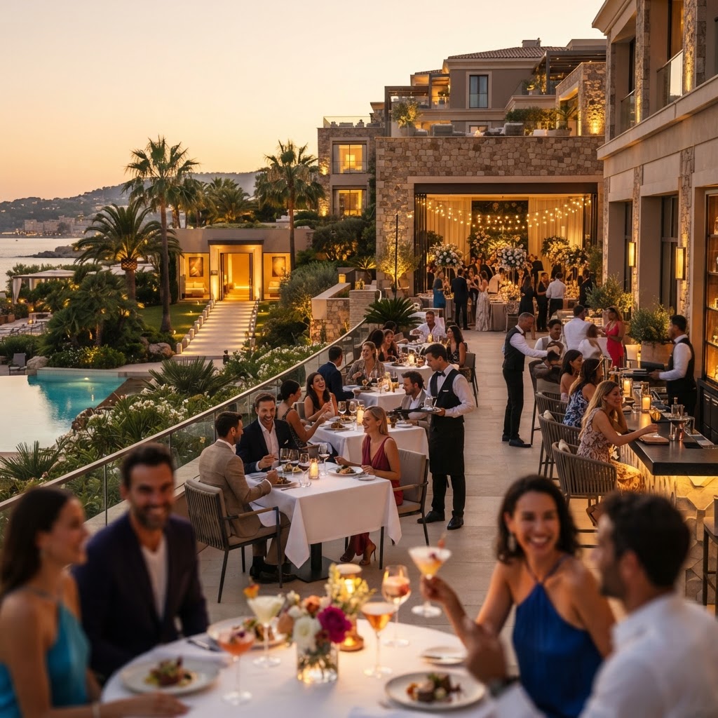 ¿Tu hotel pierde dinero? La revolución del Total Revenue Management
