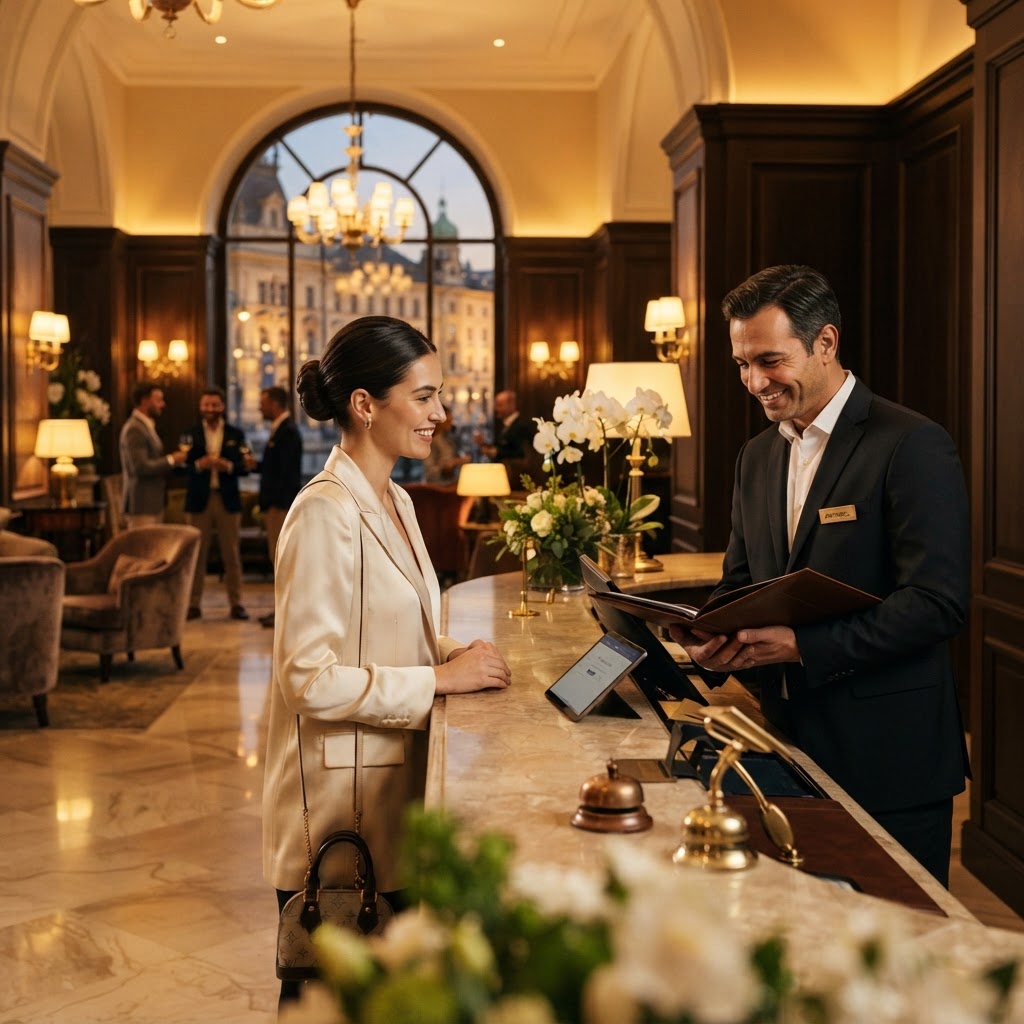 ¿Guerra de precios? Domina la paridad tarifaria en tu hotel