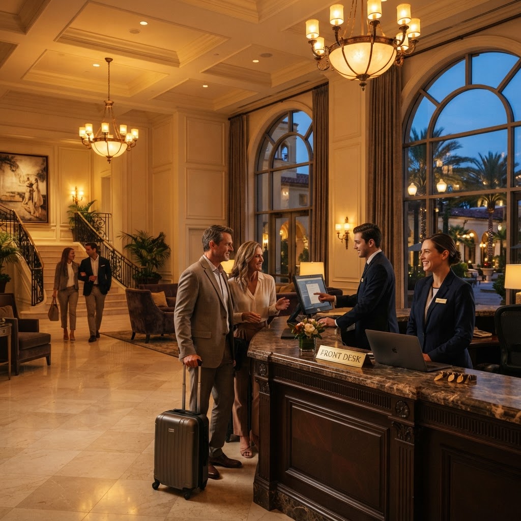 ¿Tu hotel es rentable? Domina el RevPAR para maximizar tus ingresos