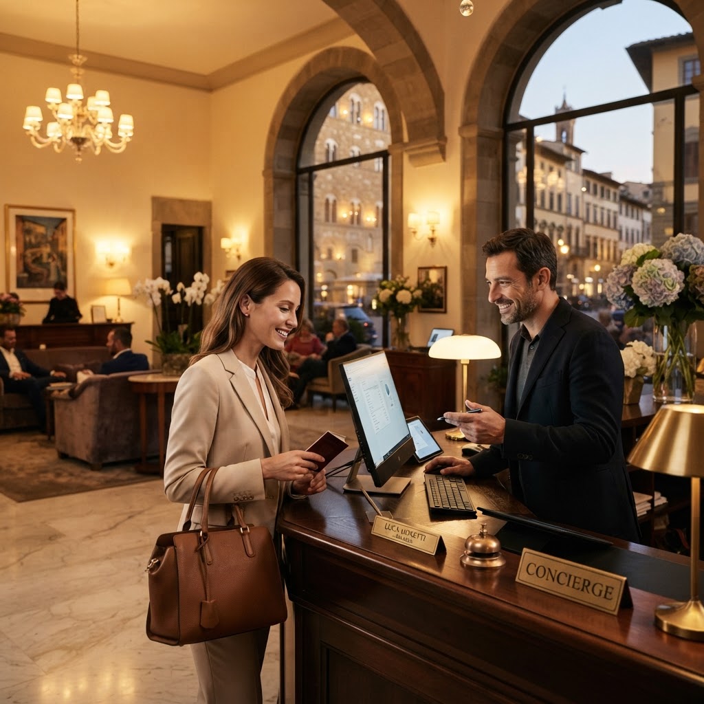 Pricing Dinámico: El secreto para rentabilizar tu hotel independiente