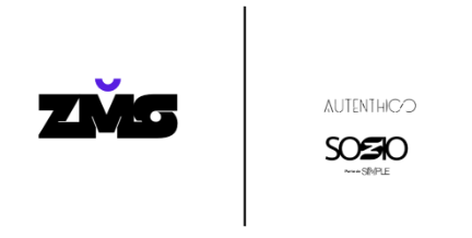 ZMS — Autenthico