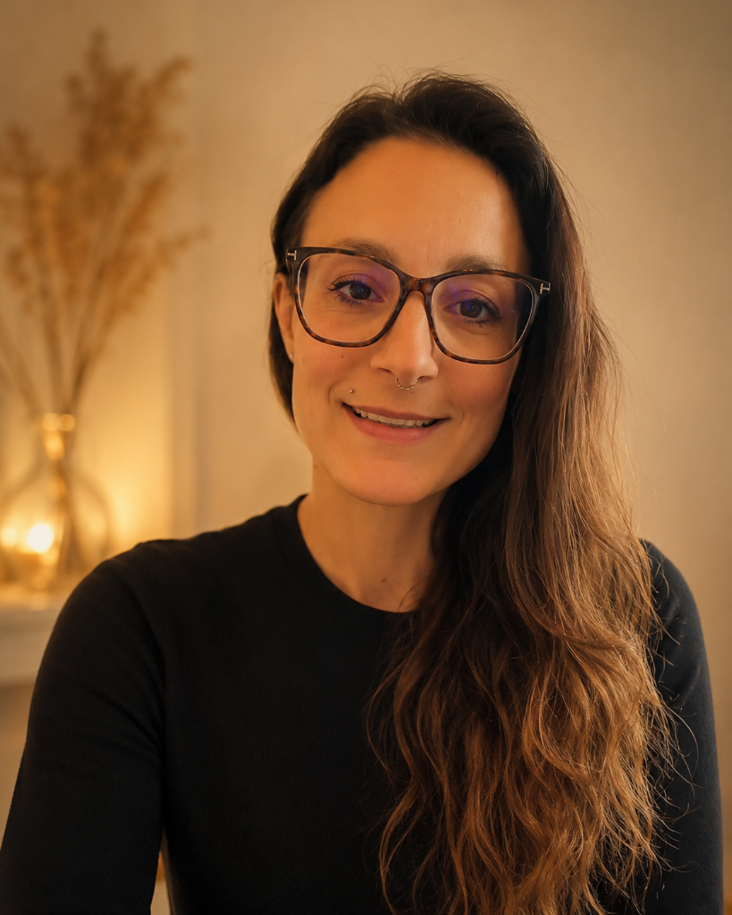 Christine D'Aloisio