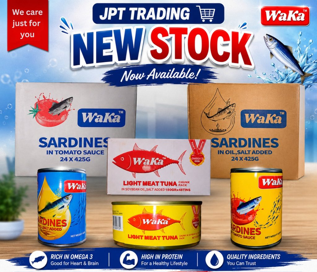 JPT Trading