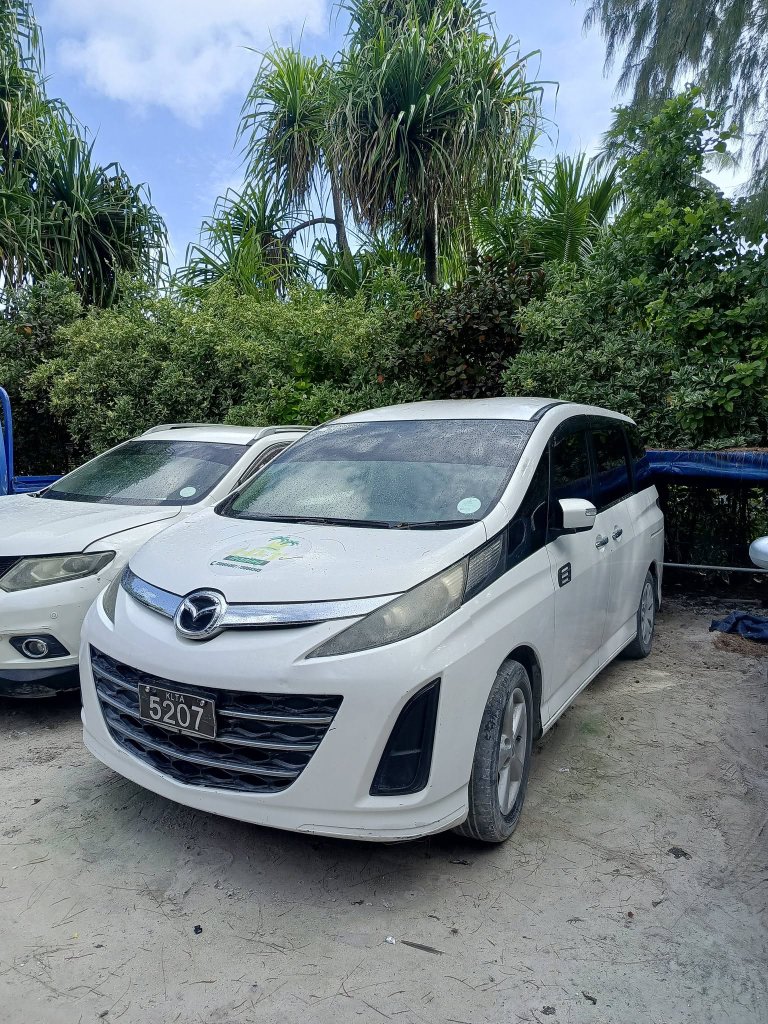 JPT Rental Car