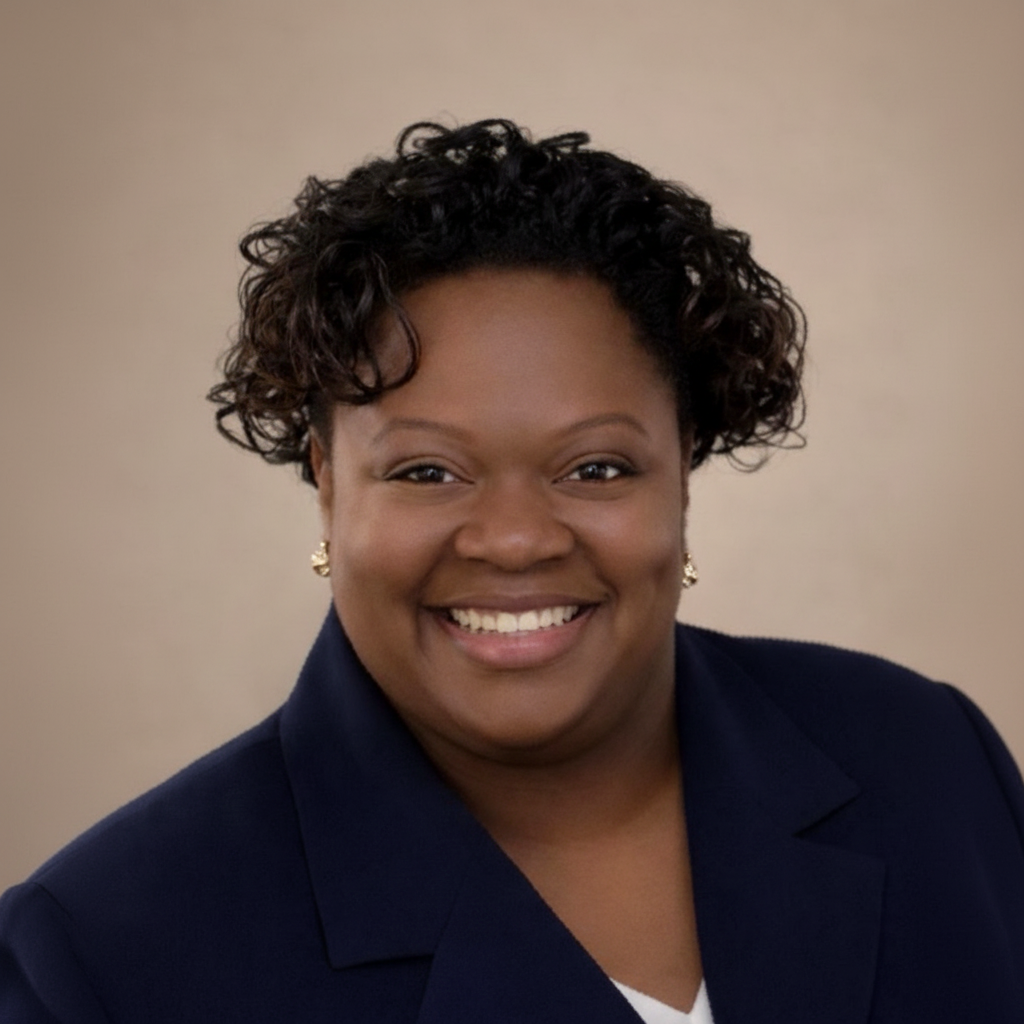 Dr. Renee Williams